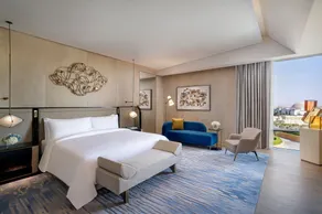 The St. Regis Riyadh - Room