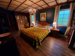 Le Manoir aux Secrets - Rom