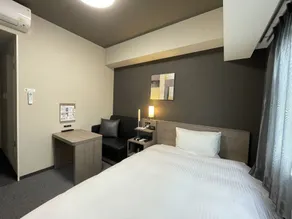 Hotel Route-Inn Saku Minami Inter - Chambre