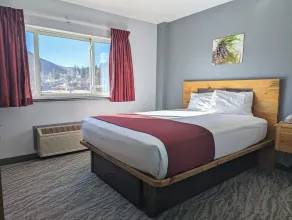 First Gold Gaming Resort - Chambre