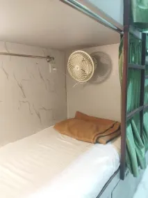 Noor Dormitory Sakinaka - Rom