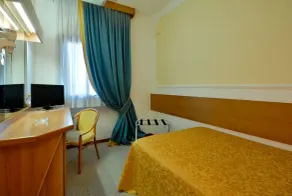 Hotel Delta Florence - Habitación