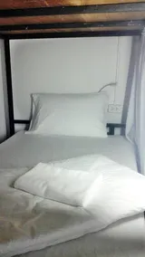 Best Stay Hostel At Lanta - Quarto