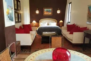 Maisonette Palmeraie Khotata - Rum