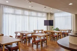 Hotel Noble Iiyama - Ristorante