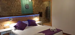 Casa Rural TTIPIAENEA Landetxea - Rum