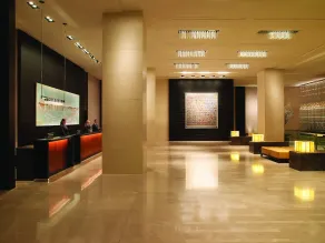 Grand Hyatt Melbourne - Room