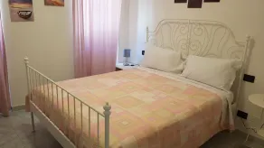 Vento di Grecale - Chambre