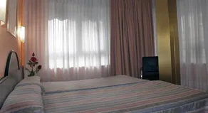 Hotel Arha Santander - Chambre