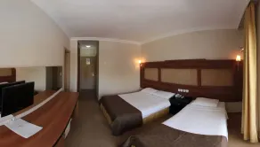 Club Munamar Beach Resort – All Inclusive - Camera