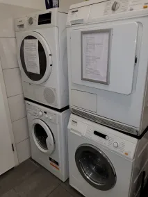 Hotel Franken an der Messe - Réception