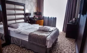 Wellness & Spa Hotel Kaskady - Zimmer