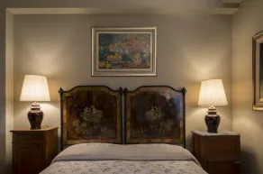Villa Mirella Beach - Habitación