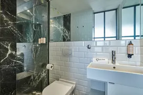 Stayhere Casablanca - Gauthier 3 - Urban Residence - Salle de bain