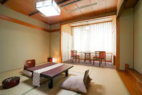 Furinya - Chambre