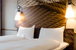 Ibis München City Arnulfpark - Chambre