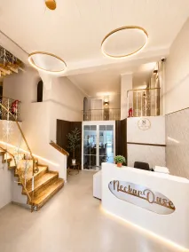 Hotel NeckarOase - Receção