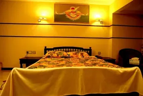 Hotel Elite International Thrissur - Room