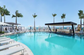 The Eden by Desire Riviera Maya All Inclusive, Exclusively for Couples - Piscina