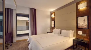 Park Plaza County Hall London - Habitación