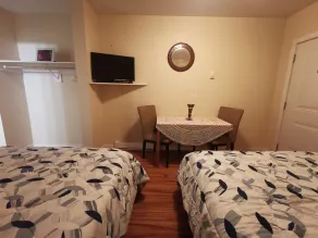 Coquihalla Motel - Værelse