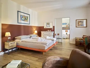B&B Ai Colli - Zimmer