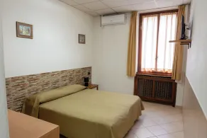 Hotel Mariuccia - Quarto