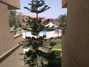 Chalet at Porto Sokhna Panorama - Vue depuis l’hébergement