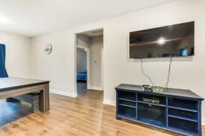 Texas Family Home w/ Hot Tub: 1 Mi to Lake Whitney - Intérieur
