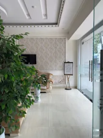 White Hotel Nghệ An - Reception