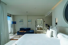 Royal Marina Suites Boutique Hotel - Adults Only - Værelse