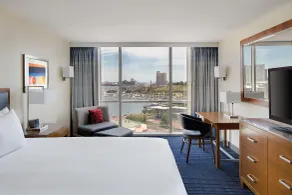Hyatt Regency Baltimore - Camera