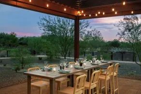 Home2 Suites by Hilton Mesa Longbow, AZ - Restaurant