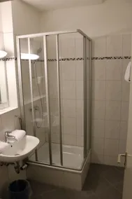 Hotel Fidelio - Bathroom