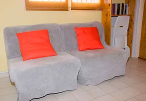 Oscar Apartments - Chambre