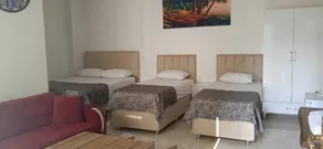 Derin park otel - Chambre