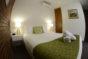 Comfort Inn Benalla - Værelse