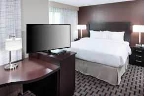 Residence Inn by Marriott Dallas Plano/Richardson - Chambre