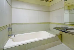 Fabhotel Ayaansh - Bagno