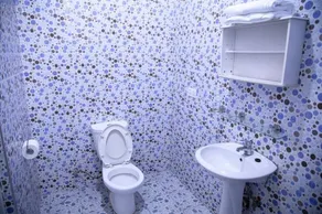 Hotel Lily - Bathroom