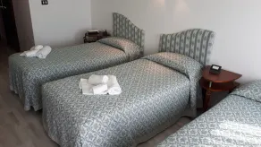 Hotel Miramonti - Rum