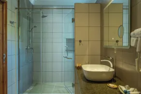 Summer Sand Holiday Apartments - Bagno