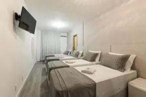 Hotel Negrini - Room