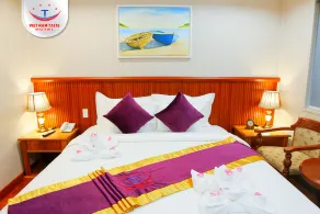 Vietnam Taste Hotel Quy Nhon - Beachfront - Room