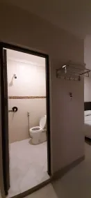 The Music Hotel - Salle de bain
