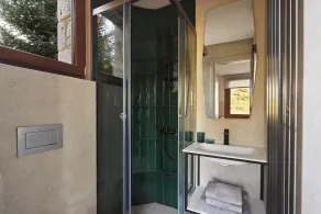 Alti Parnassos Residences - Bad