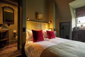 THE PIG at Bridge Place - Kent - Zimmer