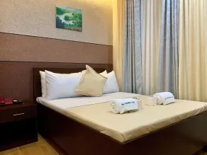 Davao Persimmon Suites - Habitación