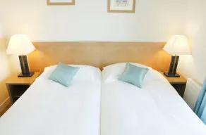 Residence Reine Marine - Zimmer