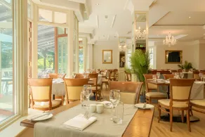 The Ardilaun Hotel - Restaurante
